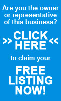 claim listing of A Fresh Look Carpet Cleaning