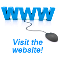 A Fresh Look Carpet Cleaning website